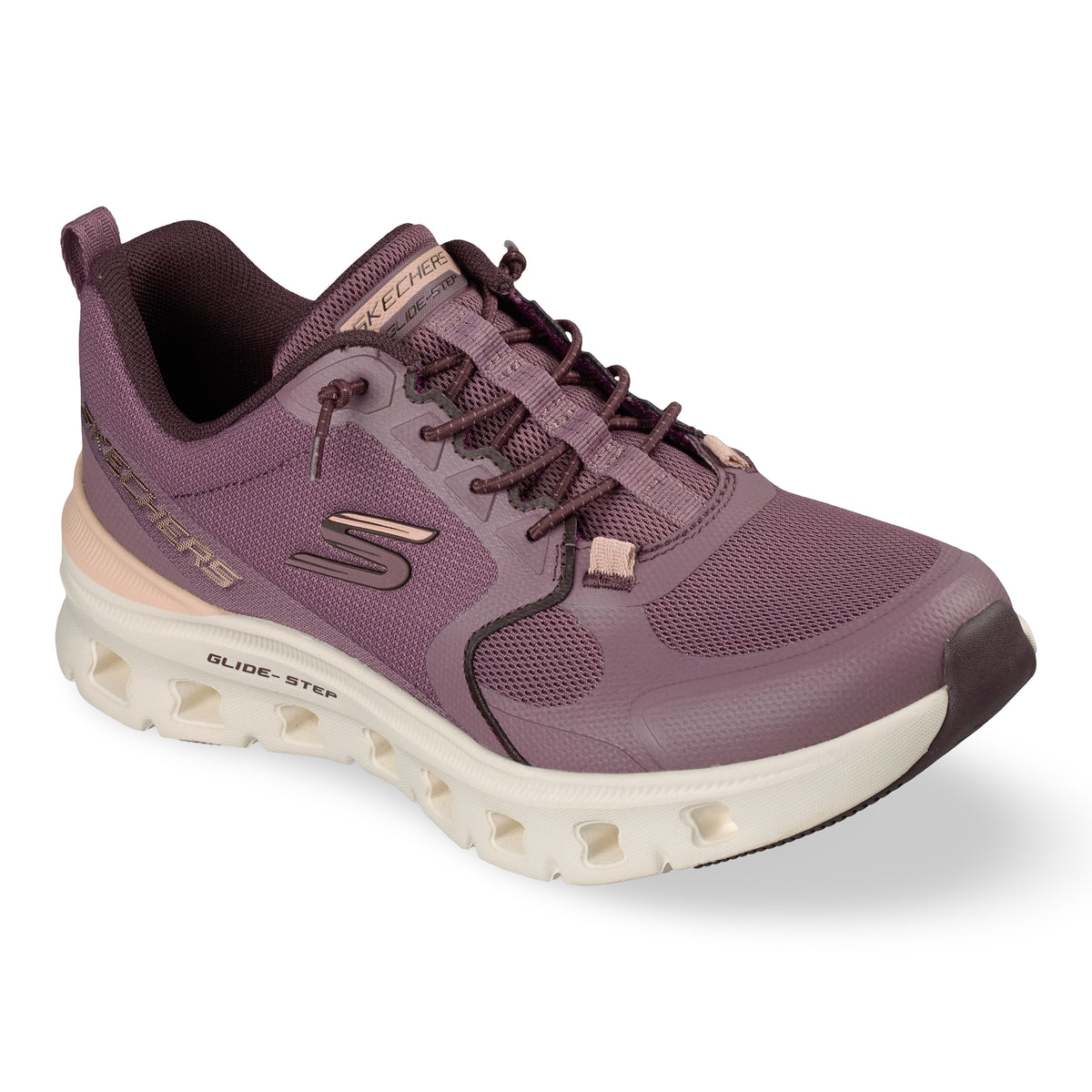 SKECHERS MUJER DEPORTIVOS CASUAL 150484