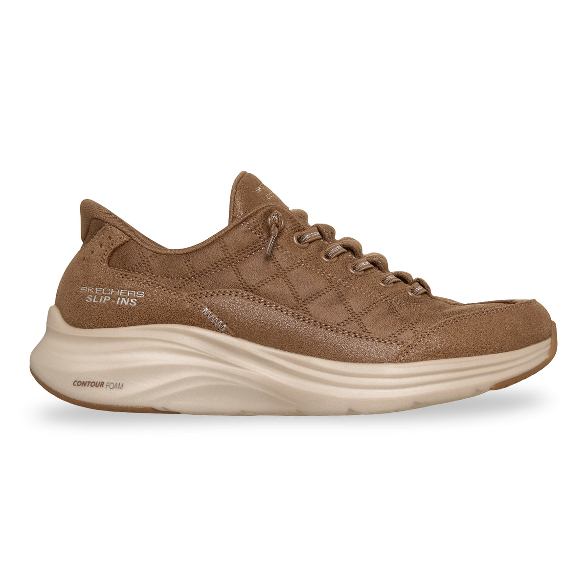 SKECHERS MUJER DEPORTIVOS CASUAL  150507