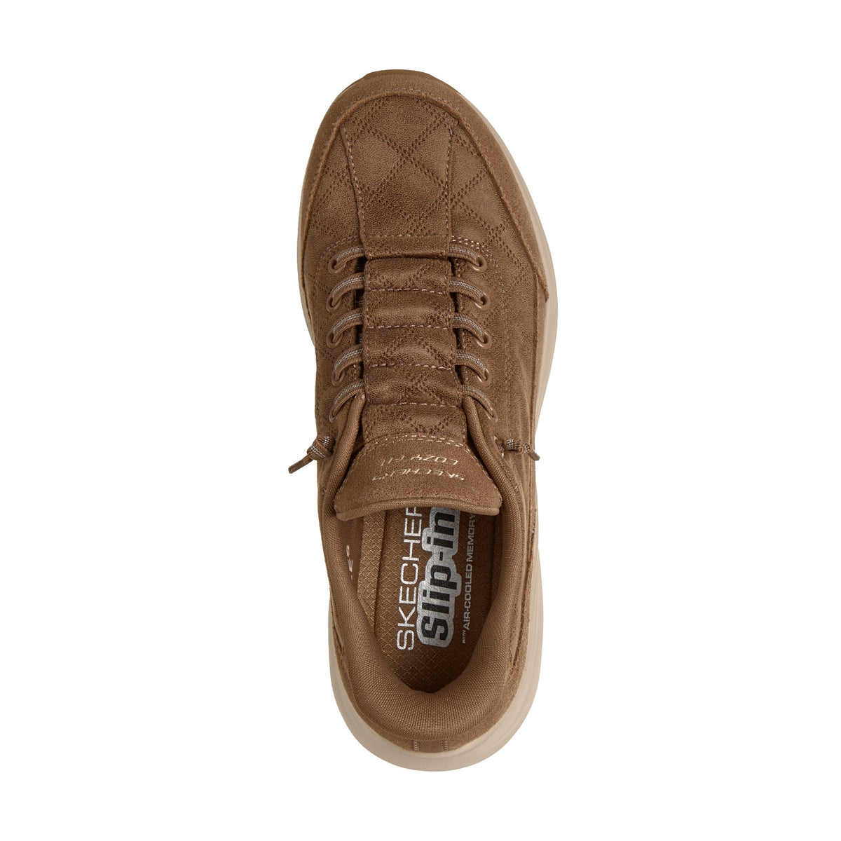 SKECHERS MUJER DEPORTIVOS CASUAL  150507
