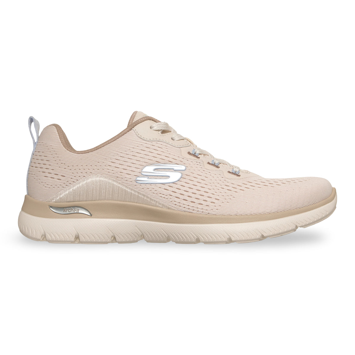 DEPORTIVOS SPORT MUJER SKECHERS 150754