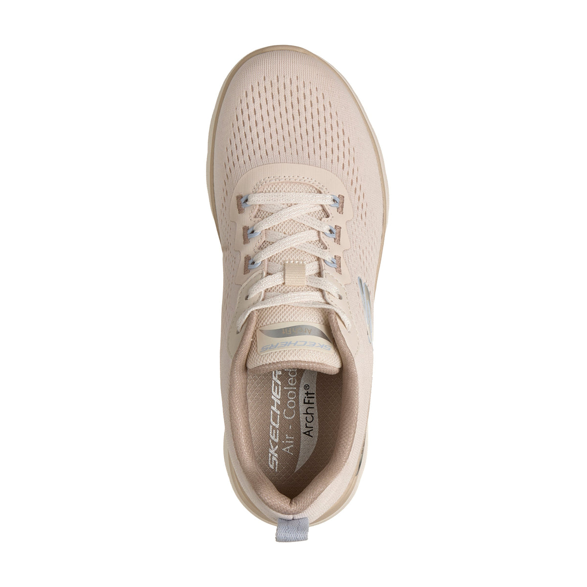 DEPORTIVOS SPORT MUJER SKECHERS 150754