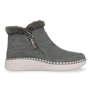 BOTIN CASUAL MUJER SKECHERS 168108