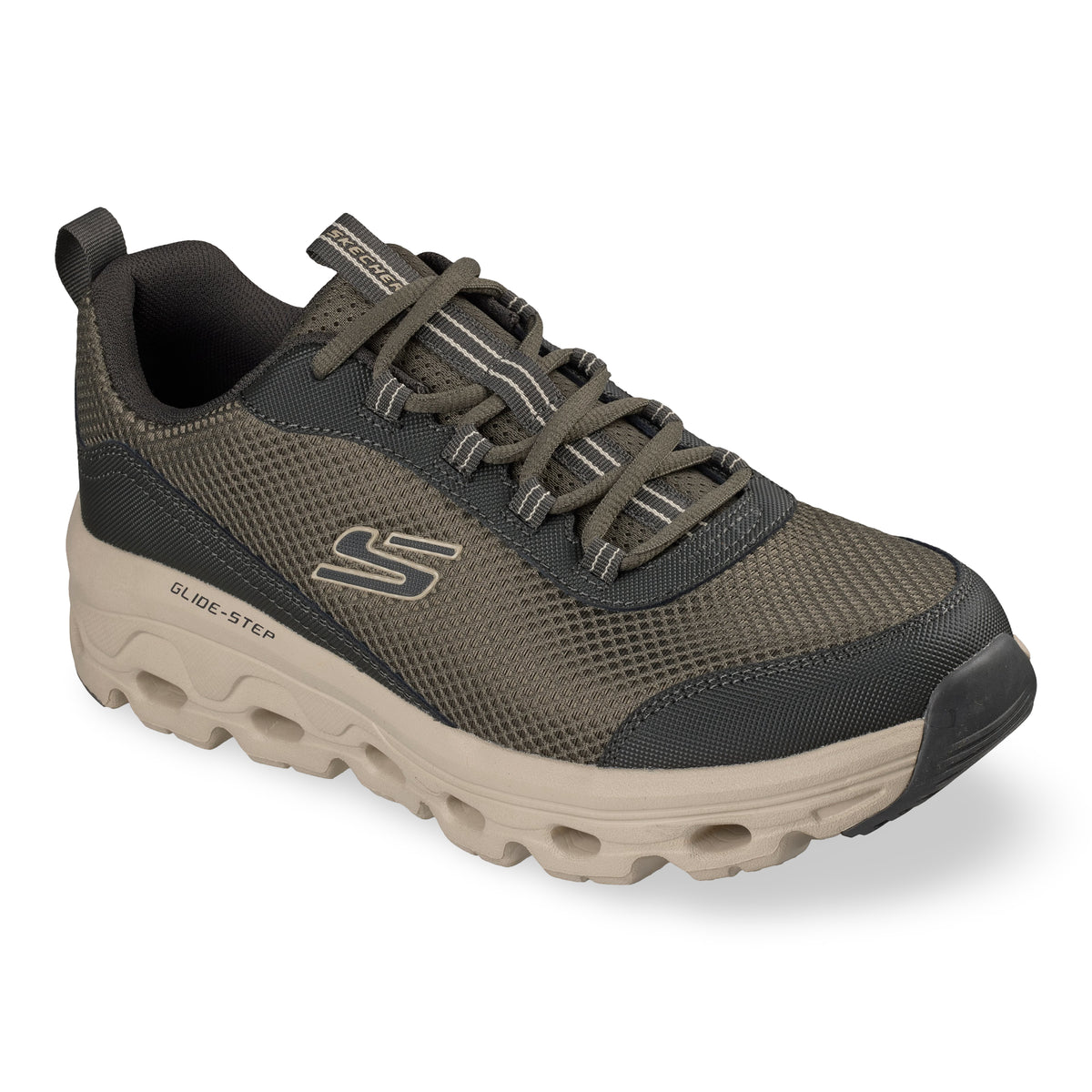 SKECHERS HOMBRE DEPORTIVO  OUTDOOR 237889