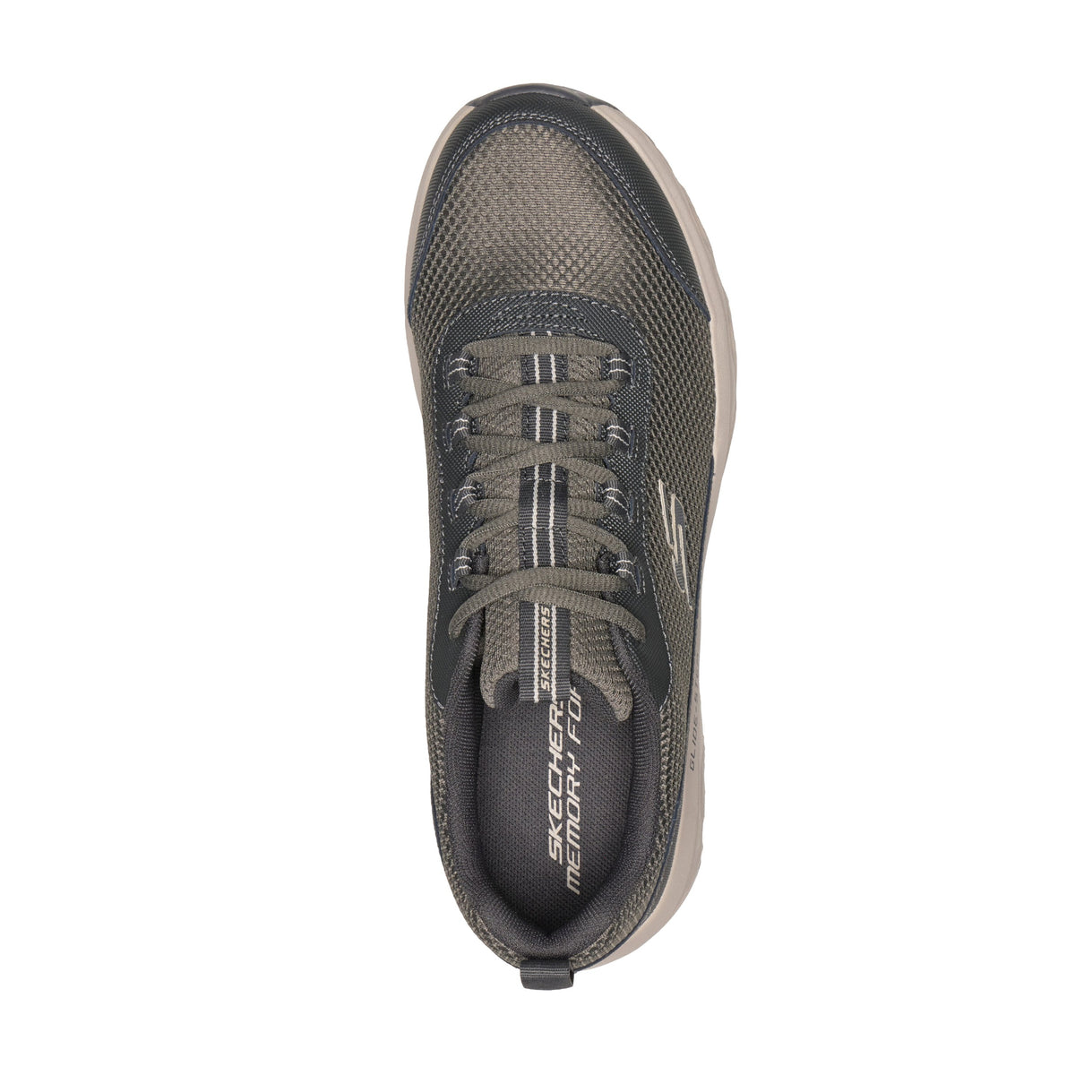 SKECHERS HOMBRE DEPORTIVO  OUTDOOR 237889