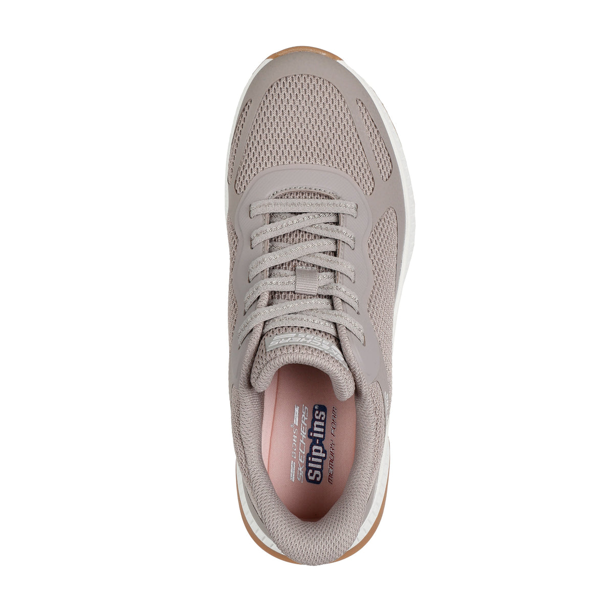 DEPORTIVO SPORT SLIP INS MUJER SKECHERS 117624