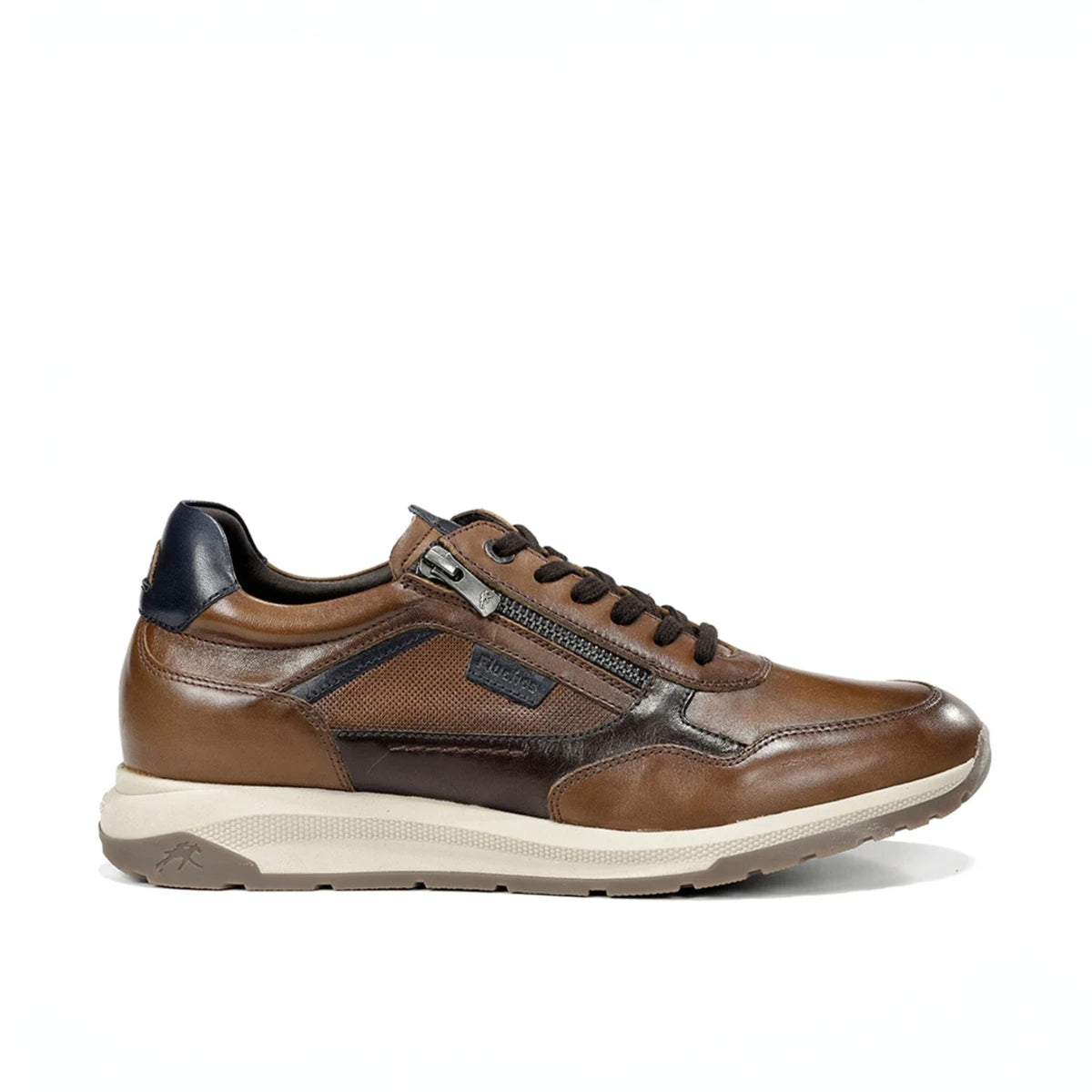 FLUCHOS HOMBRE ZAPATO CASUAL F2530