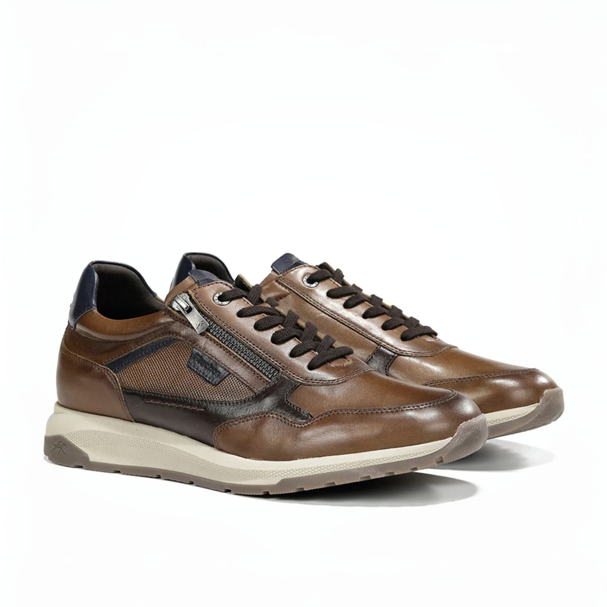 FLUCHOS HOMBRE ZAPATO CASUAL F2530