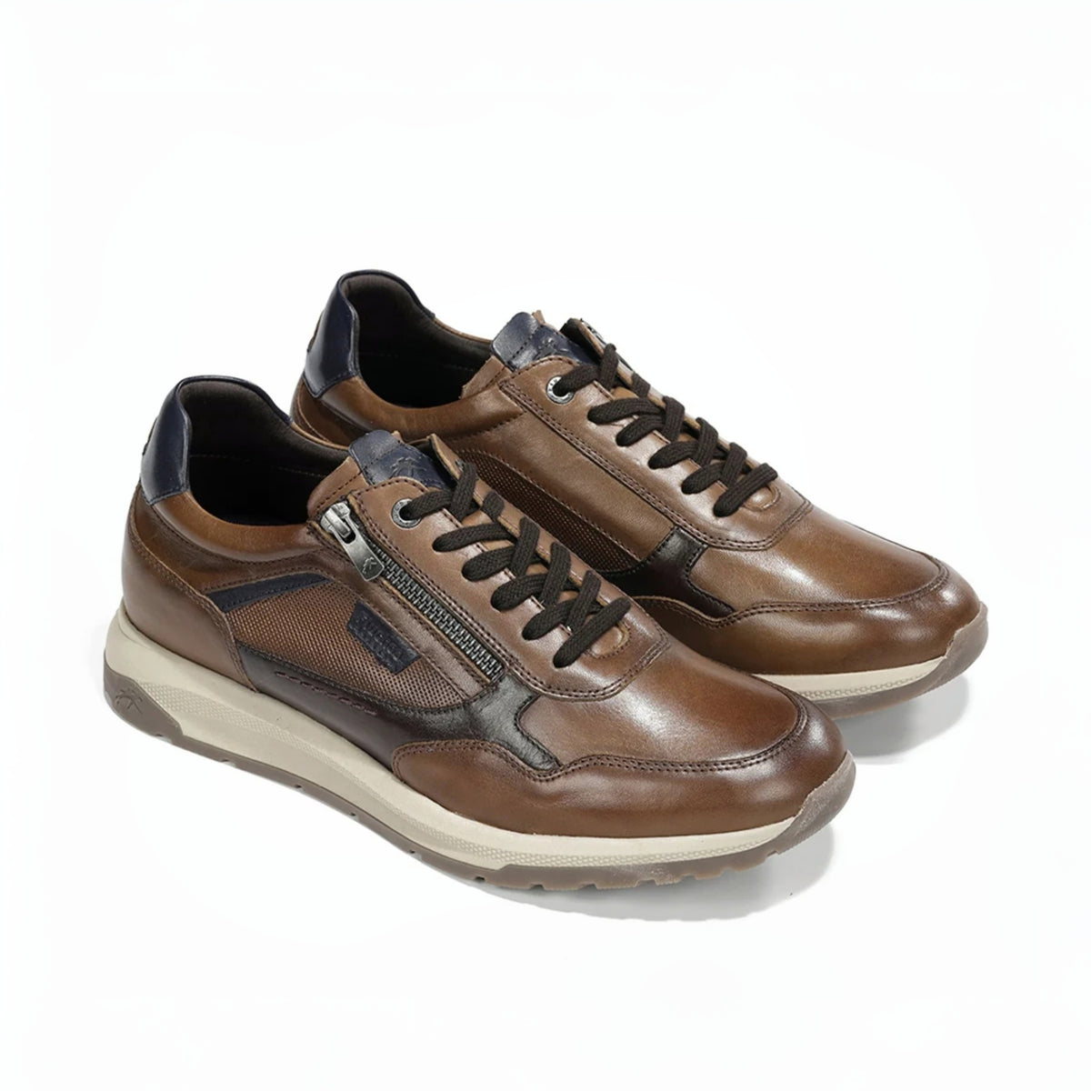 FLUCHOS HOMBRE ZAPATO CASUAL F2530
