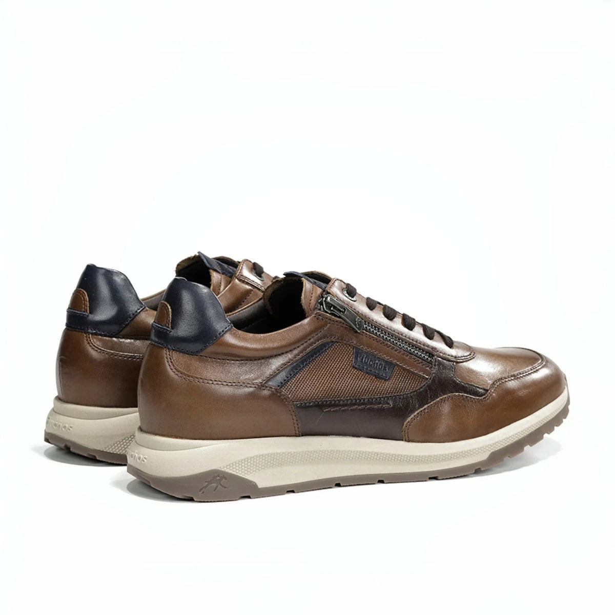 FLUCHOS HOMBRE ZAPATO CASUAL F2530