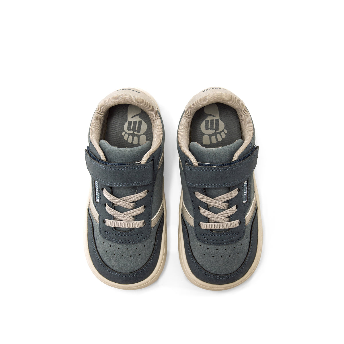MUSTANG KIDS DEPORTIVO CASUAL RESPETUOSO 49043