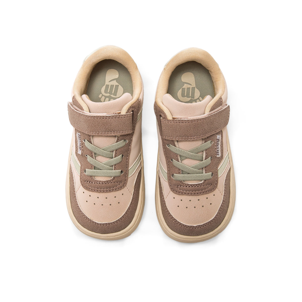 MUSTANG KIDS DEPORTIVO CASUAL RESPETUOSO 49043
