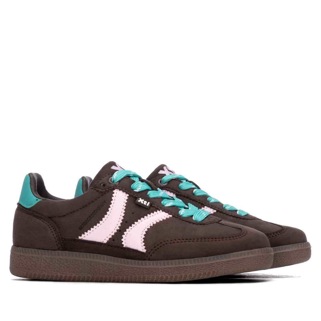 XTI NIÑA DEPORTIVO CASUAL 154006