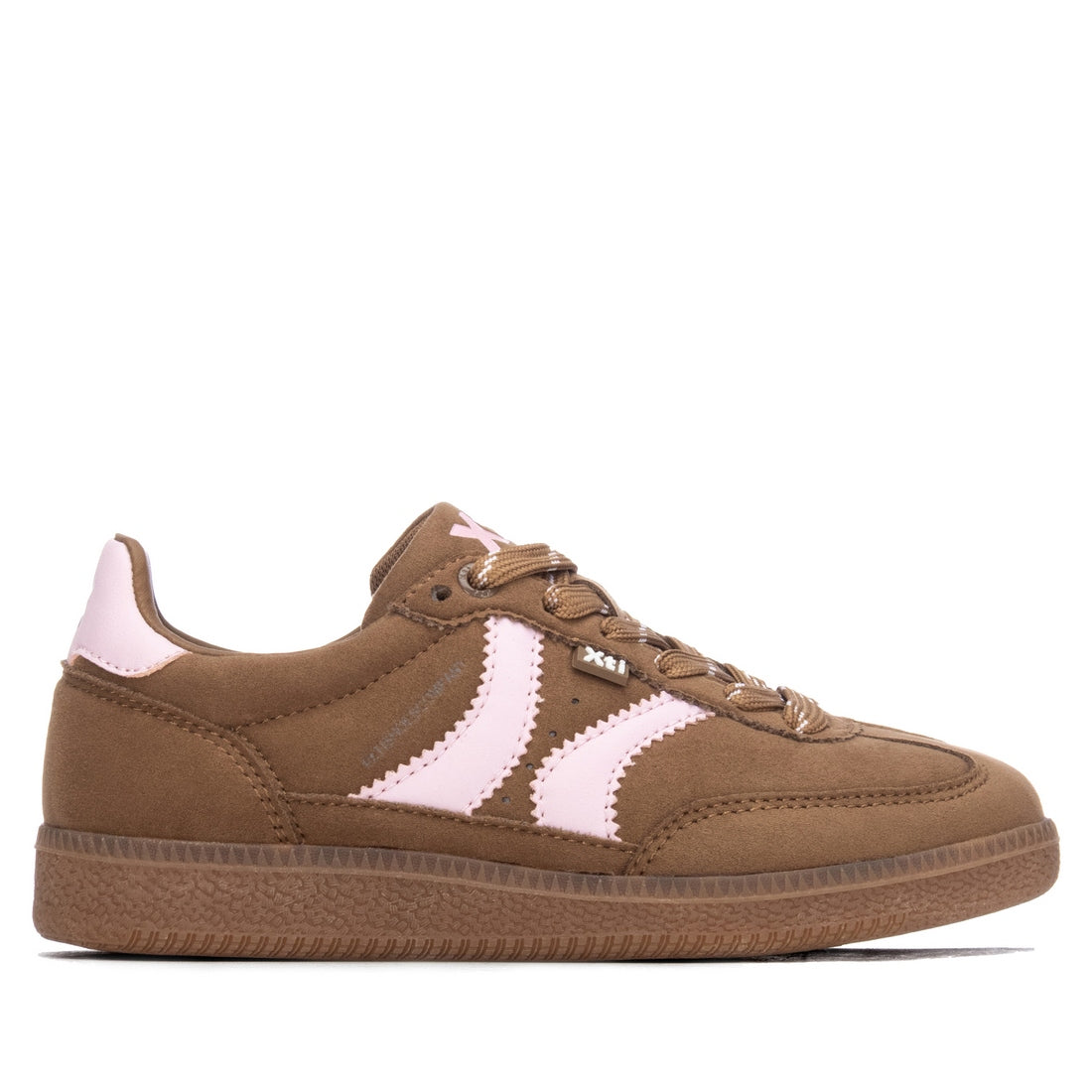 XTI NIÑA DEPORTIVO CASUAL 154006