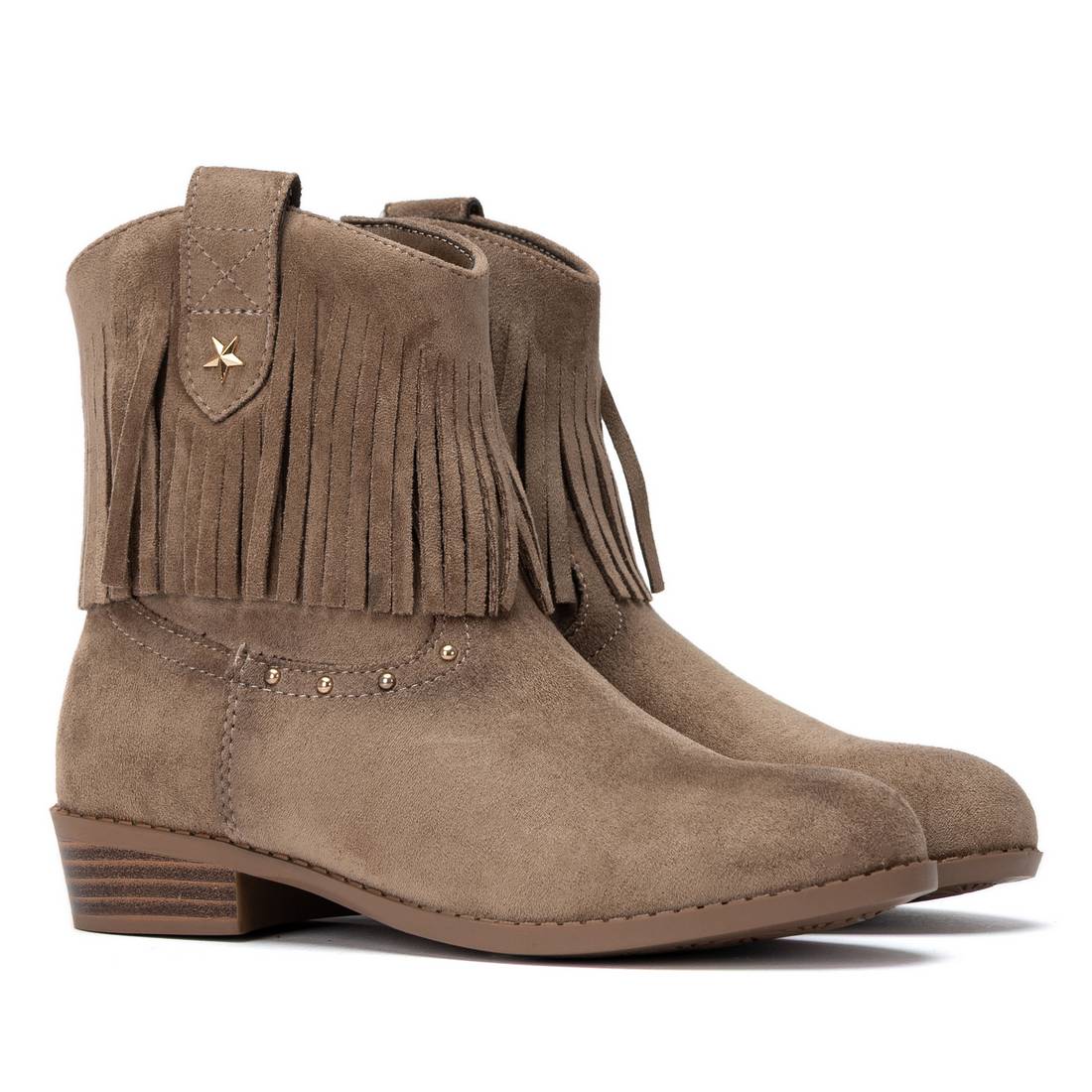 XTI NIÑA BOTIN COUNTRY 154159