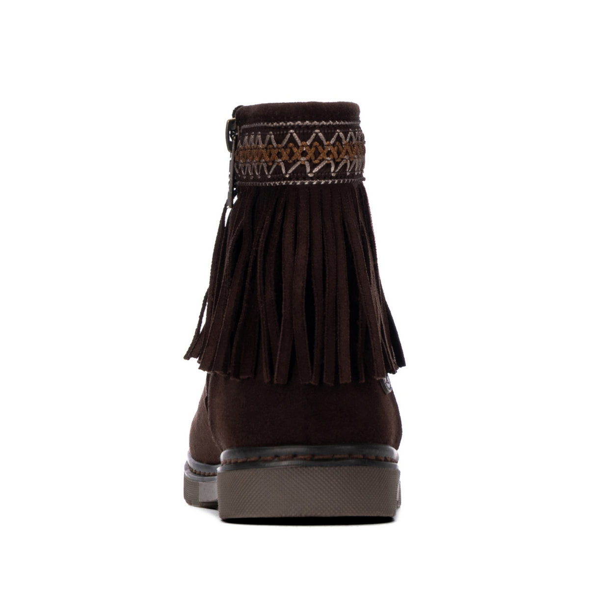 XTI NIÑA BOTIN CASUAL PLANO 154151