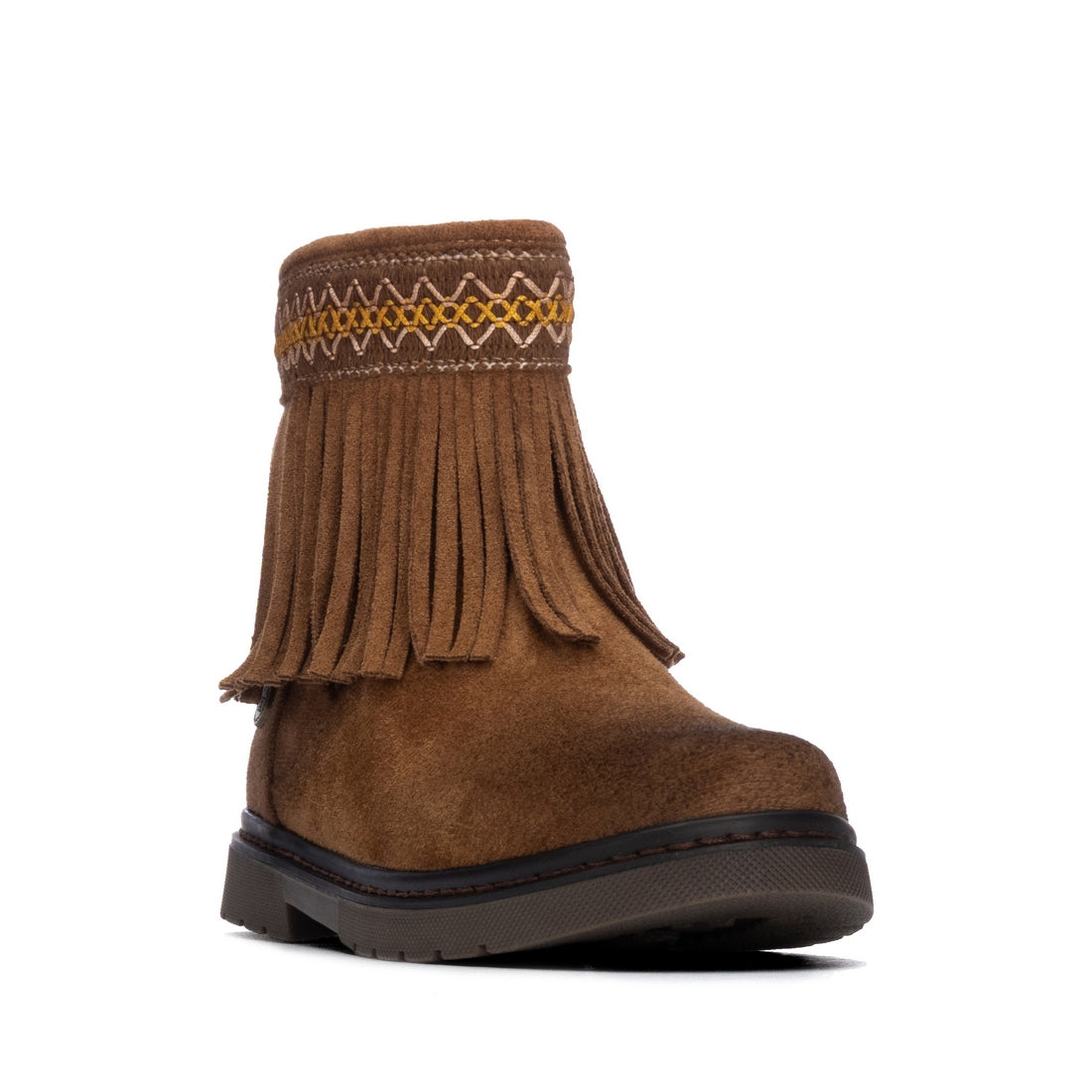 XTI NIÑA BOTIN CASUAL PLANO 154151