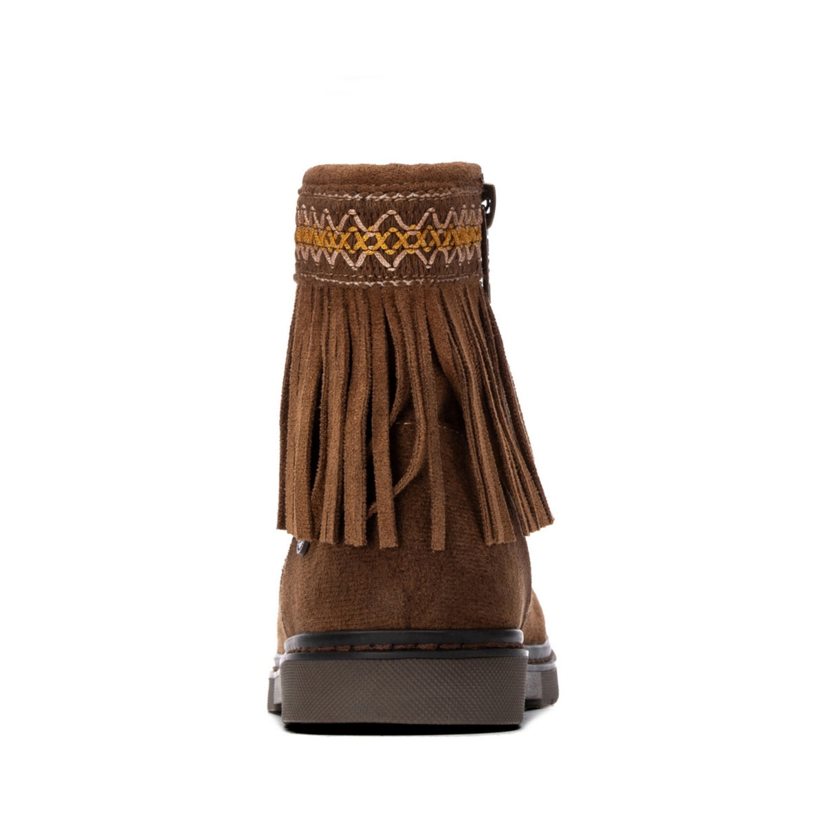 XTI NIÑA BOTIN CASUAL PLANO 154151