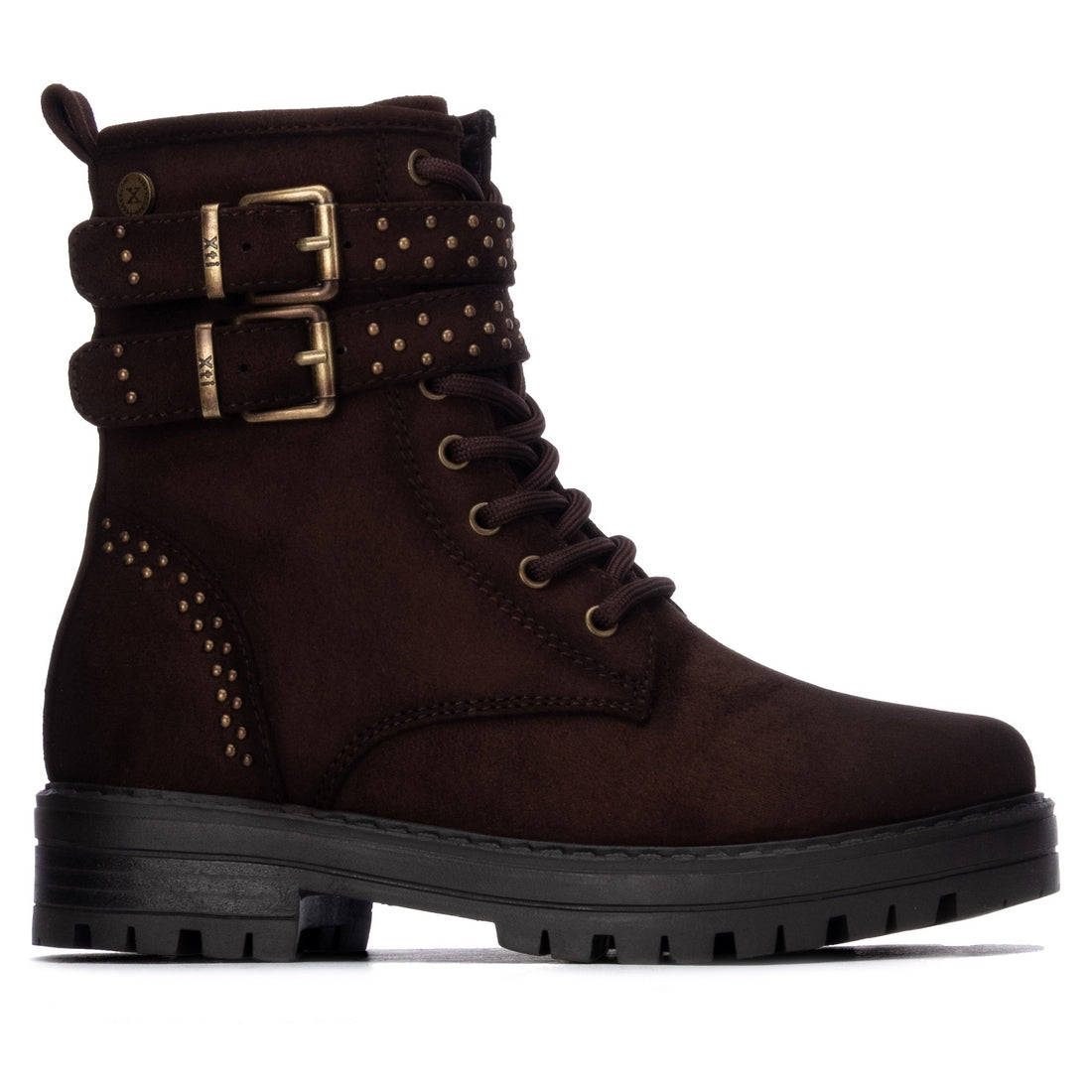 XTI NIÑA BOTA CASUAL 154150