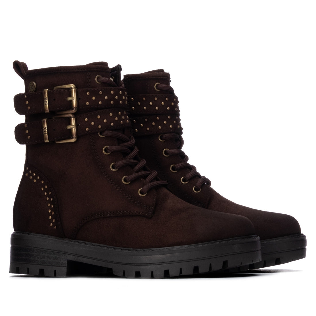 XTI NIÑA BOTA CASUAL 154150