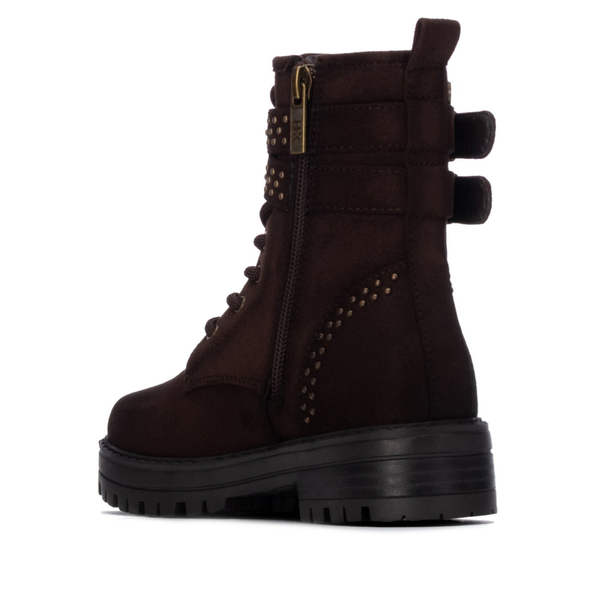 XTI NIÑA BOTA CASUAL 154150