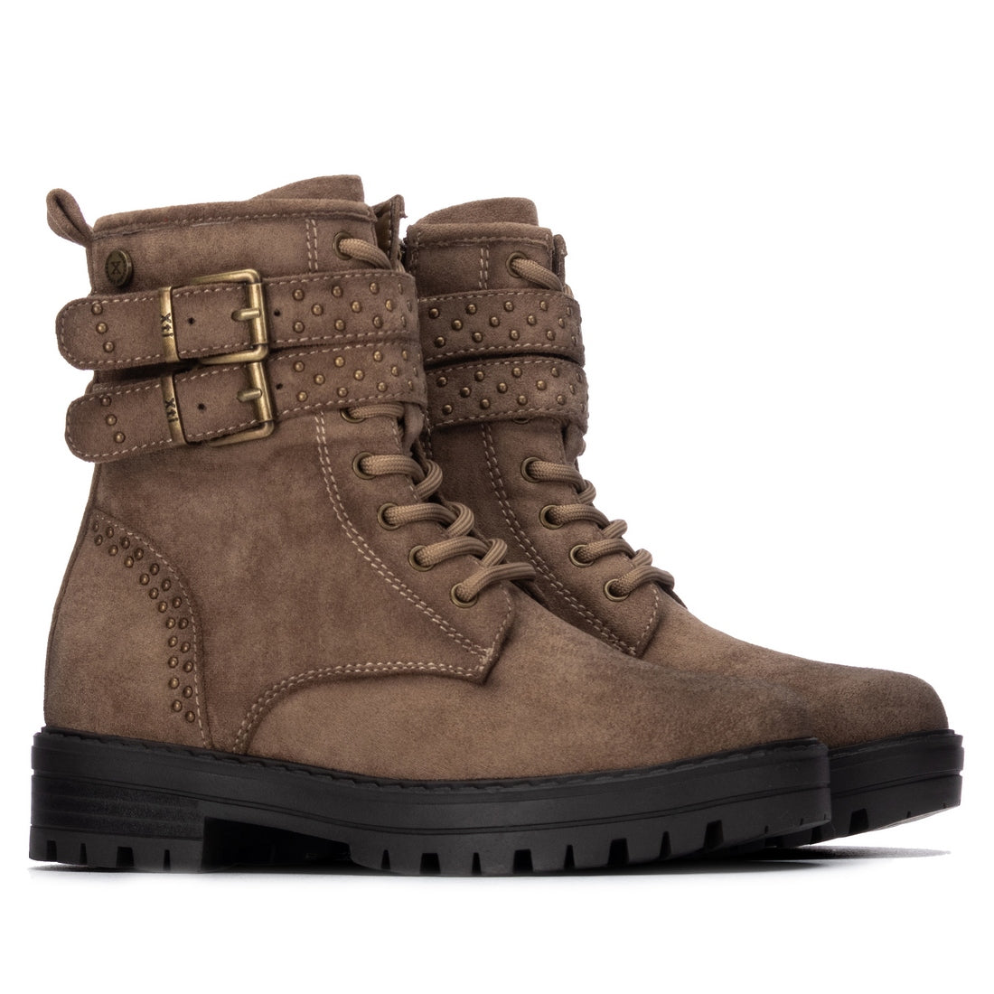 XTI NIÑA BOTA CASUAL 154150