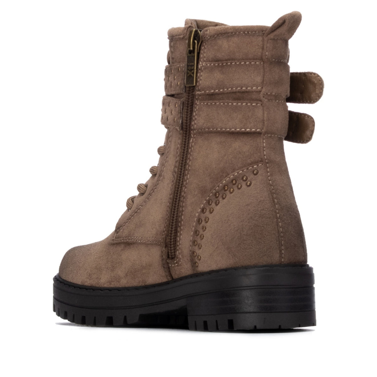 XTI NIÑA BOTA CASUAL 154150