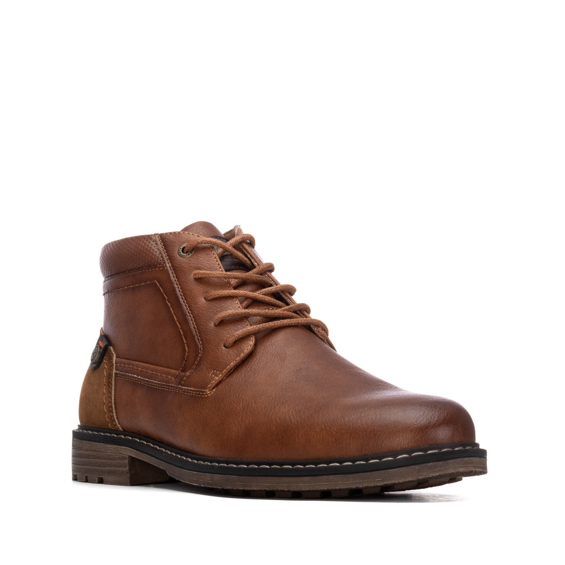 XTI HOMBRE BOTIN CASUAL CORDONES 146719
