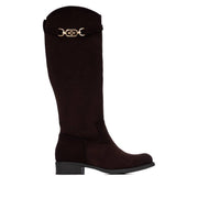 XTI MUJER BOTA CASUAL ANTELINA 130786