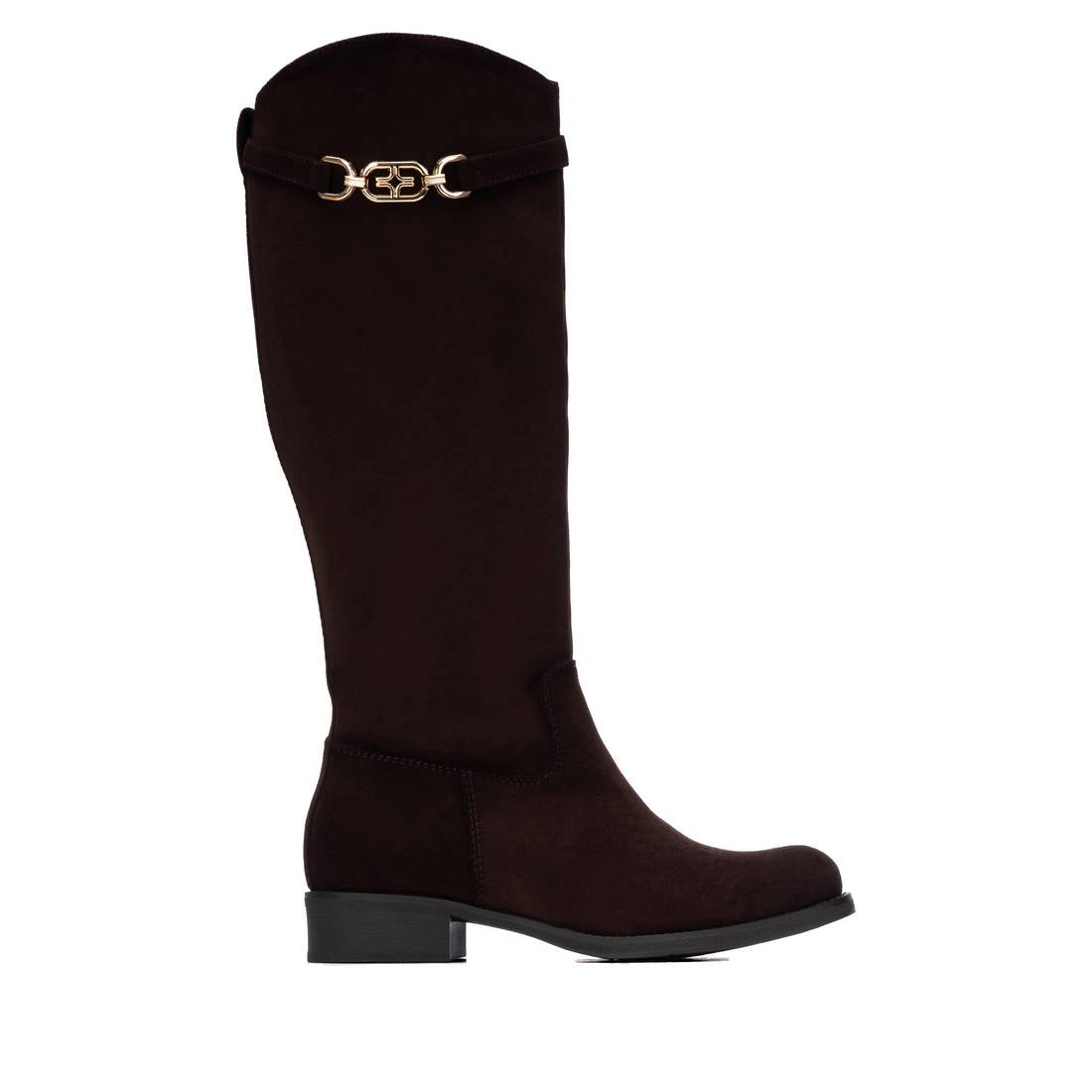 XTI MUJER BOTA CASUAL ANTELINA 130786