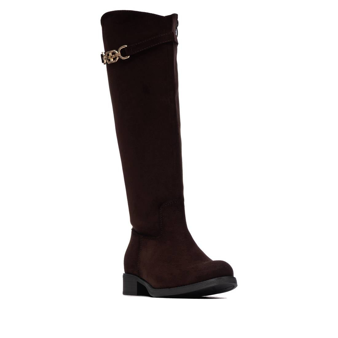 XTI MUJER BOTA CASUAL ANTELINA 130786