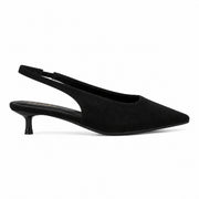 DOSPIES MUJER ZAPATO VESTIR TACON BAJO 262010