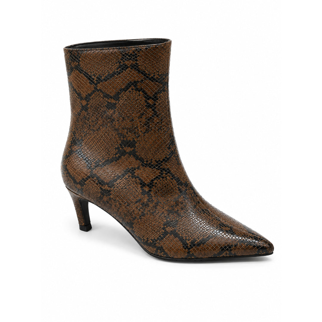 DOSPIES MUJER BOTIN VESTIR TACON FINO 262013
