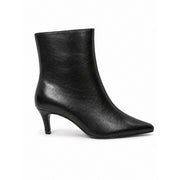 DOSPIES MUJER BOTIN VESTIR TACON FINO 262013