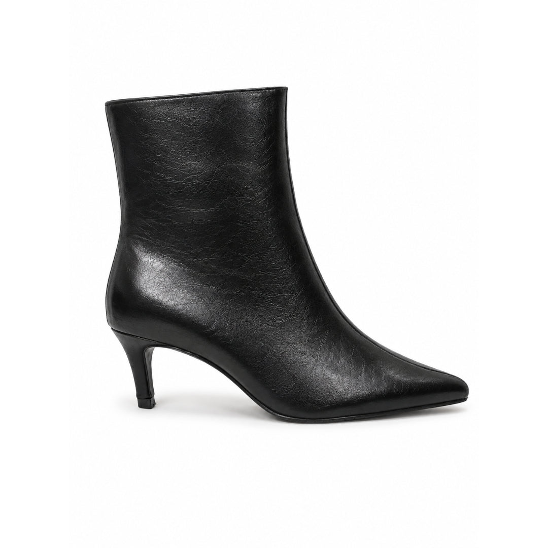 DOSPIES MUJER BOTIN VESTIR TACON FINO 262013