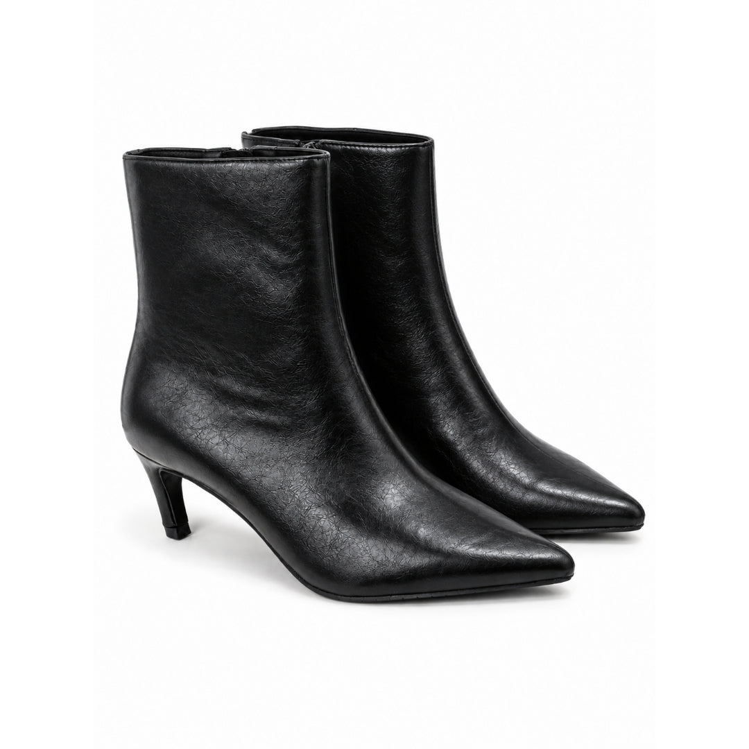 DOSPIES MUJER BOTIN VESTIR TACON FINO 262013