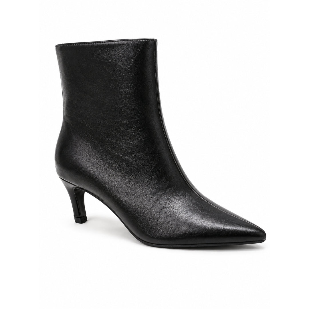 DOSPIES MUJER BOTIN VESTIR TACON FINO 262013