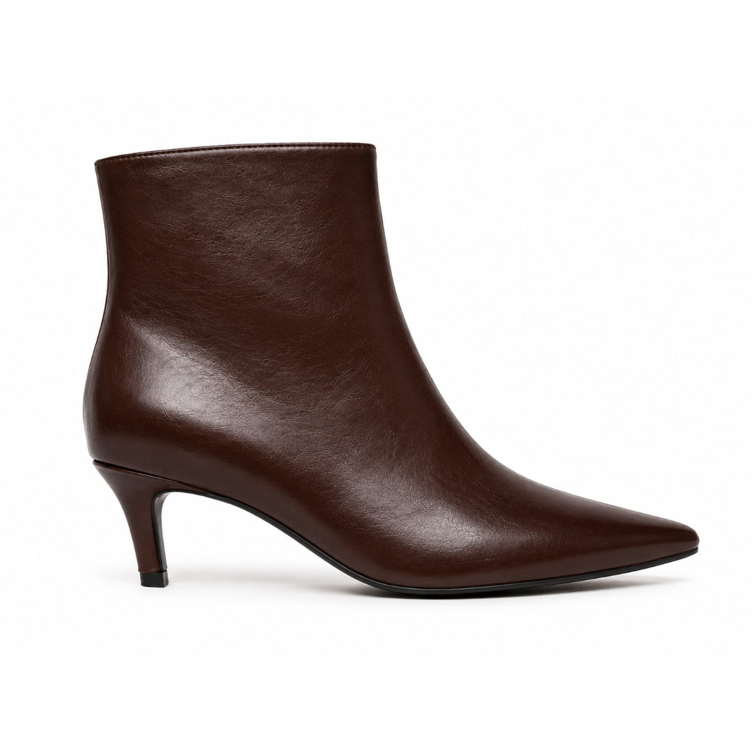 DOSPIES MUJER BOTIN VESTIR TACON FINO 262013