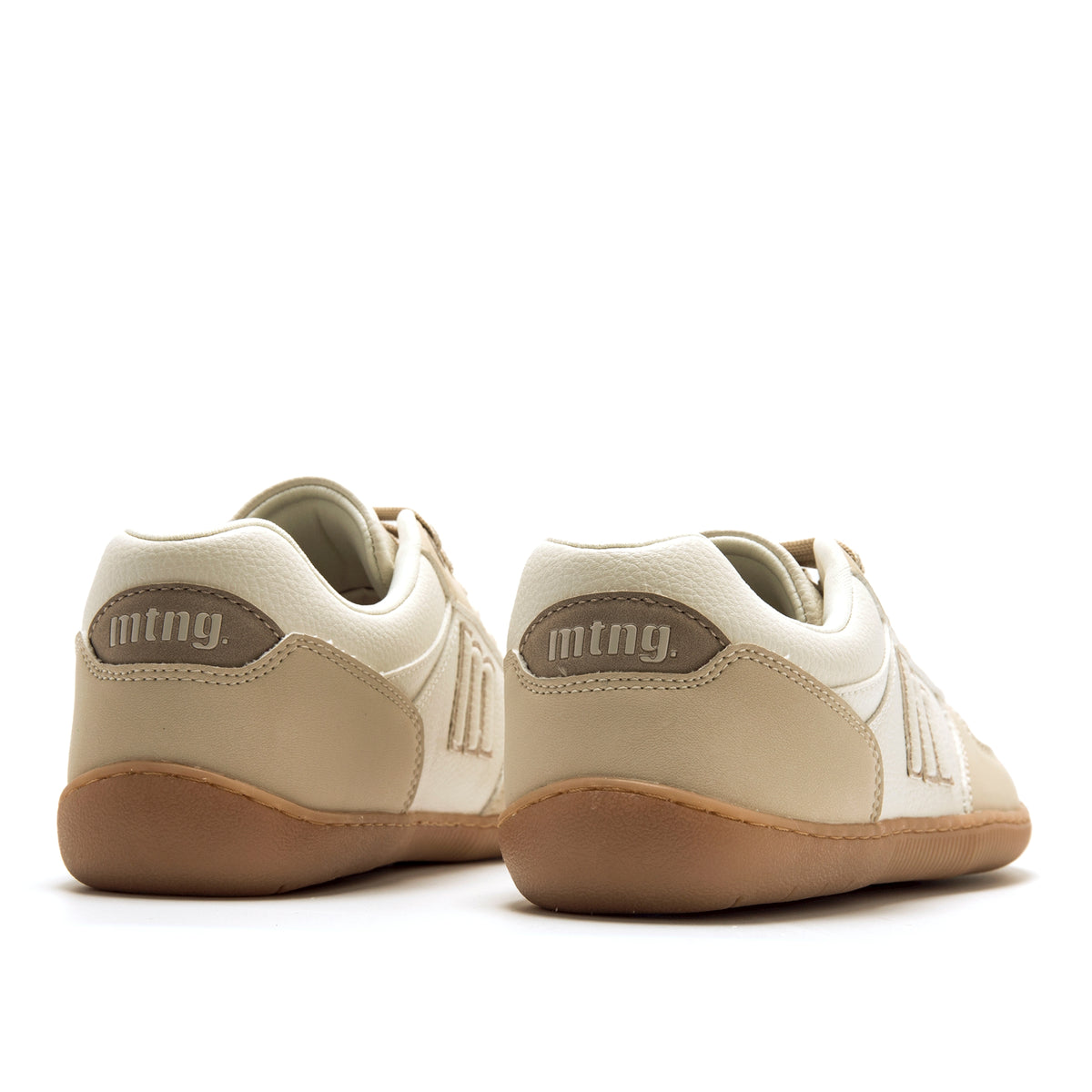 MUSTANG MUJER DEPORTIVO CASUAL BAREFOOT 60840