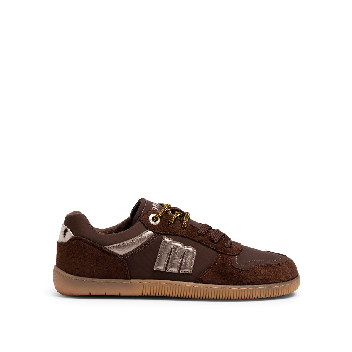 MUSTANG MUJER DEPORTIVO CASUAL BAREFOOT 60840