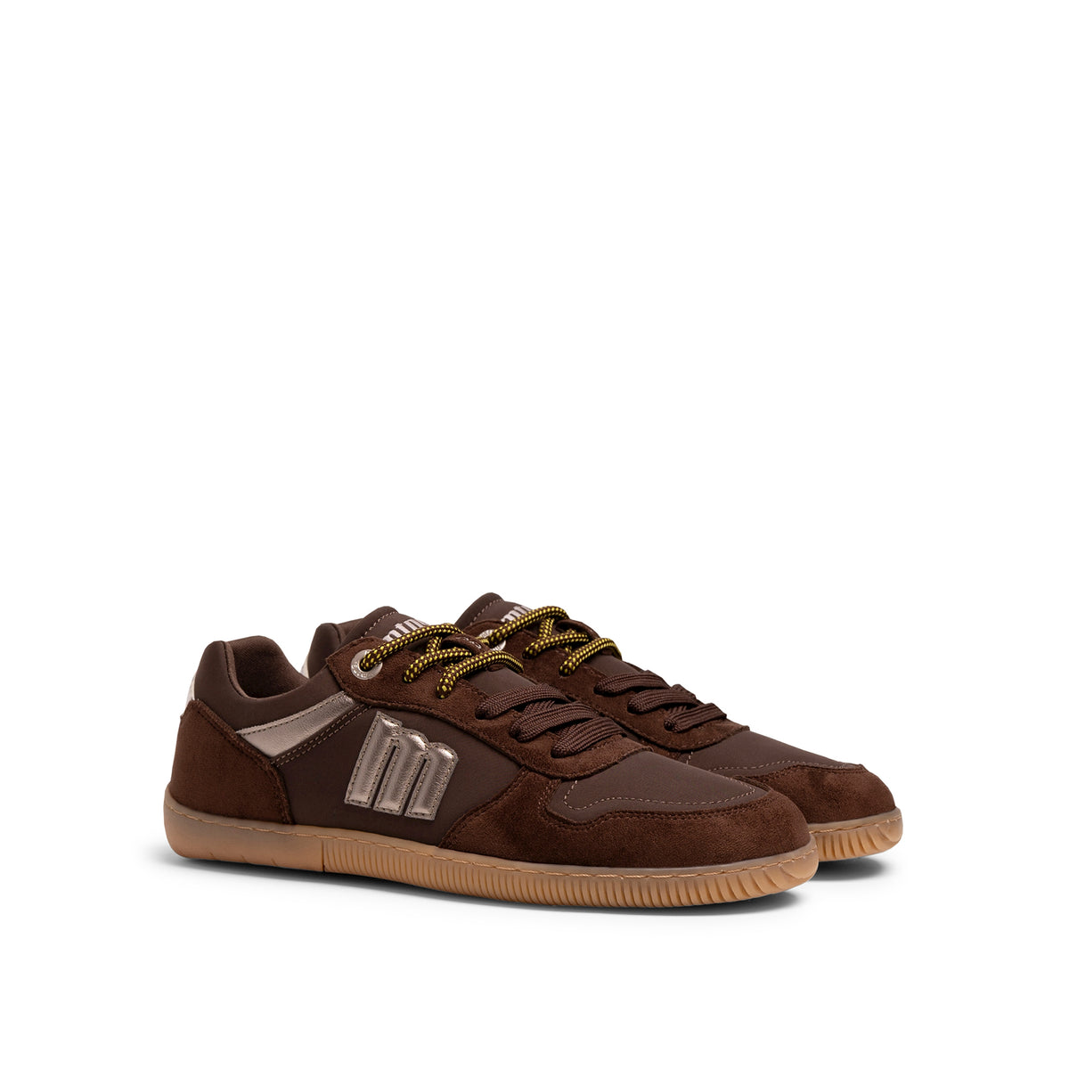 MUSTANG MUJER DEPORTIVO CASUAL BAREFOOT 60840