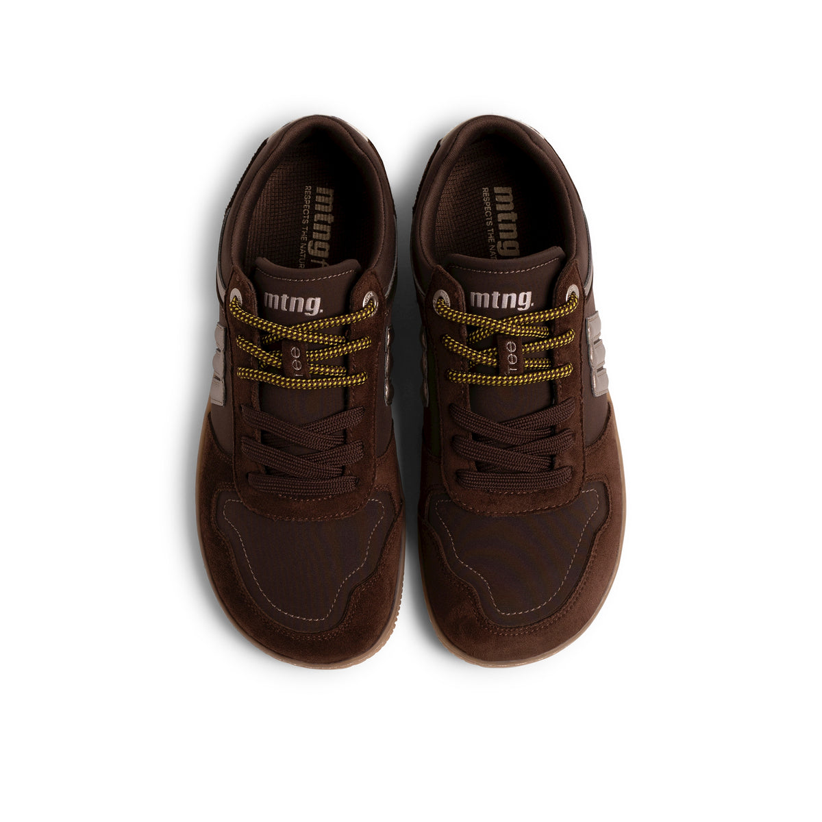 MUSTANG MUJER DEPORTIVO CASUAL BAREFOOT 60840