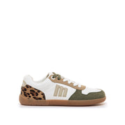 MUSTANG MUJER DEPORTIVO CASUAL BAREFOOT 60840
