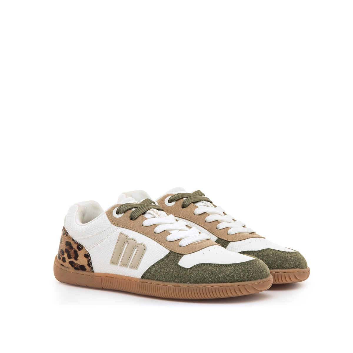 MUSTANG MUJER DEPORTIVO CASUAL BAREFOOT 60840