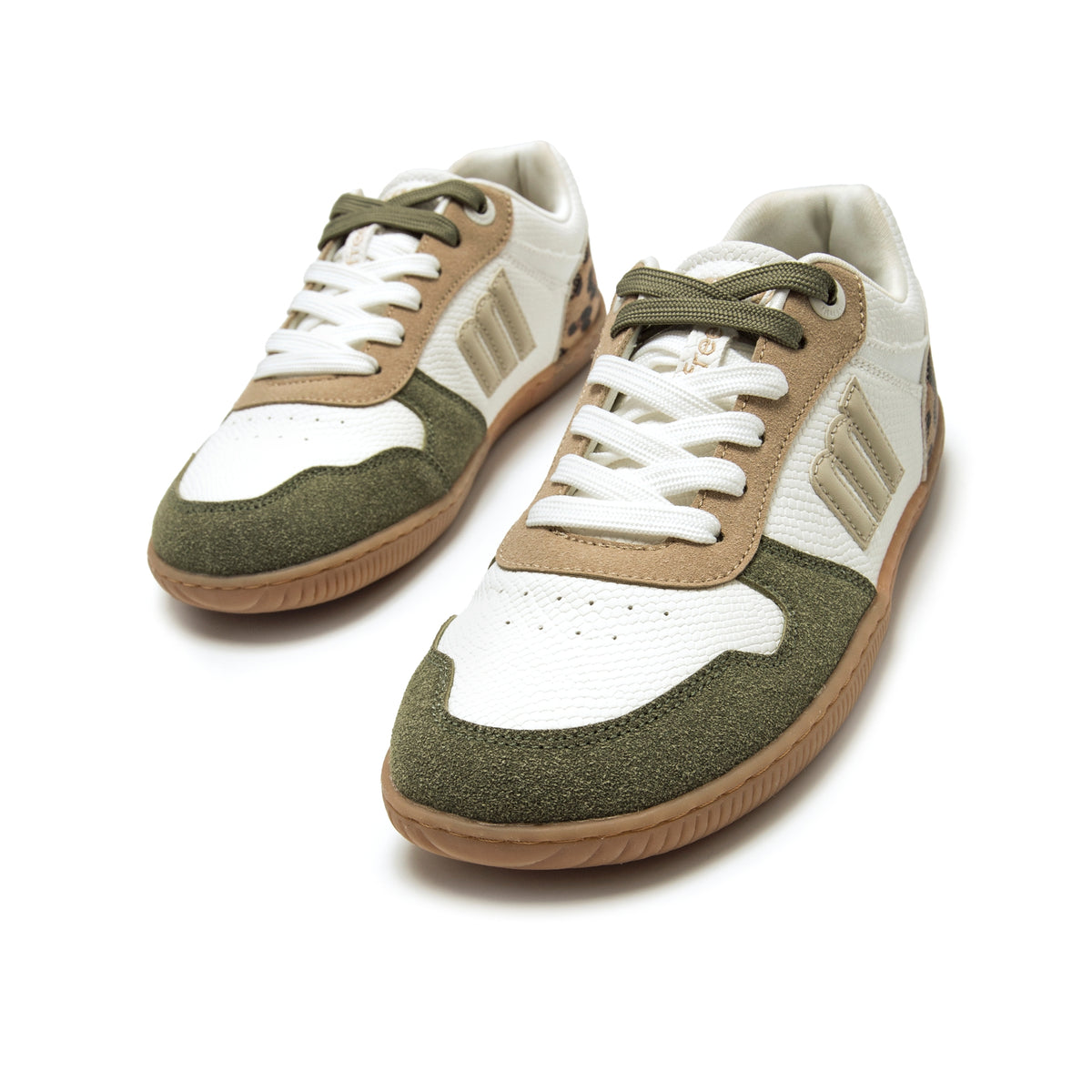 MUSTANG MUJER DEPORTIVO CASUAL BAREFOOT 60840
