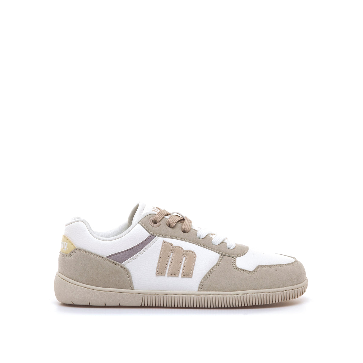 MUSTANG MUJER DEPORTIVO CASUAL BAREFOOT 60840