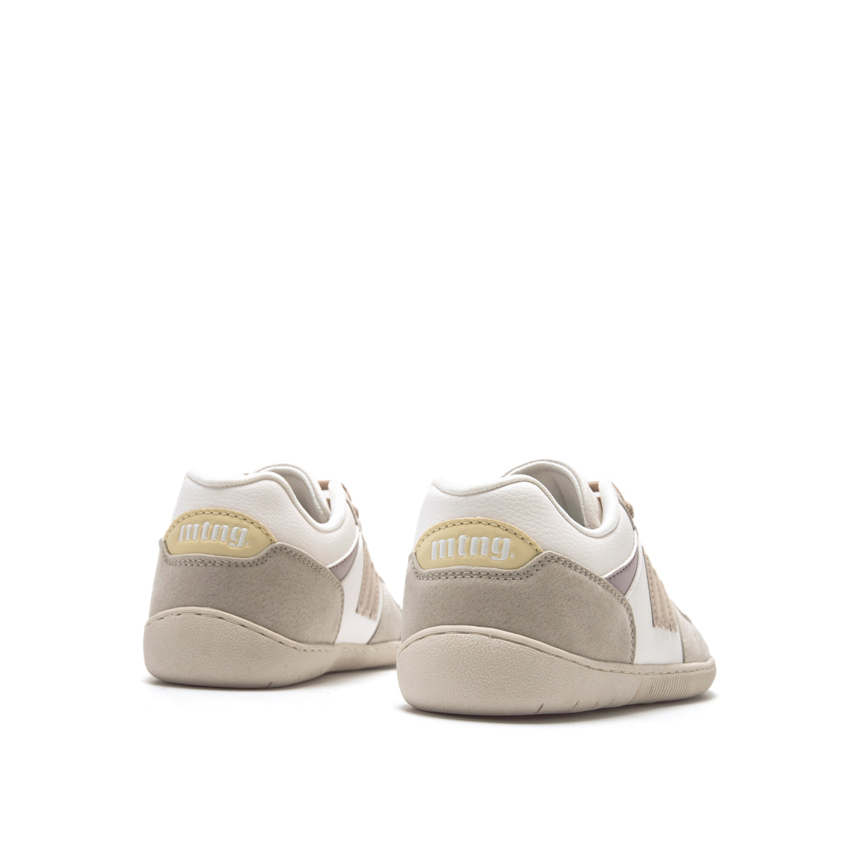 MUSTANG MUJER DEPORTIVO CASUAL BAREFOOT 60840