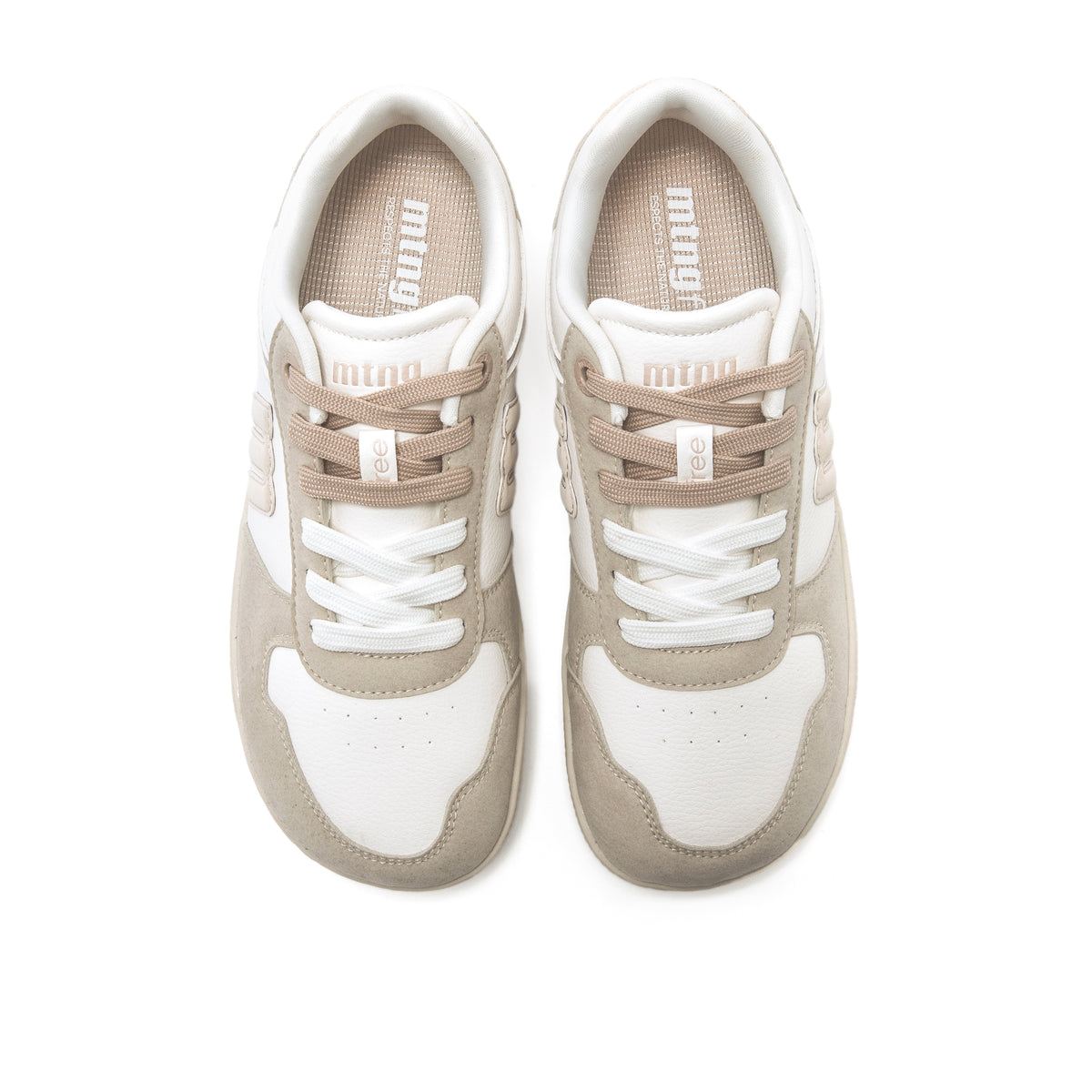 MUSTANG MUJER DEPORTIVO CASUAL BAREFOOT 60840