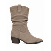 DOSPIES MUJER BOTA COUNTRY TACON MEDIO 262033