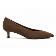 DOSPIES MUJER ZAPATO VESTIR TACON FINO BAJO 262052