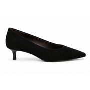 DOSPIES MUJER ZAPATO VESTIR TACON FINO BAJO 262052